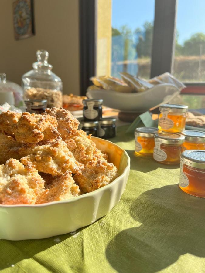 Manzil Country House Valderice Zewnętrze zdjęcie