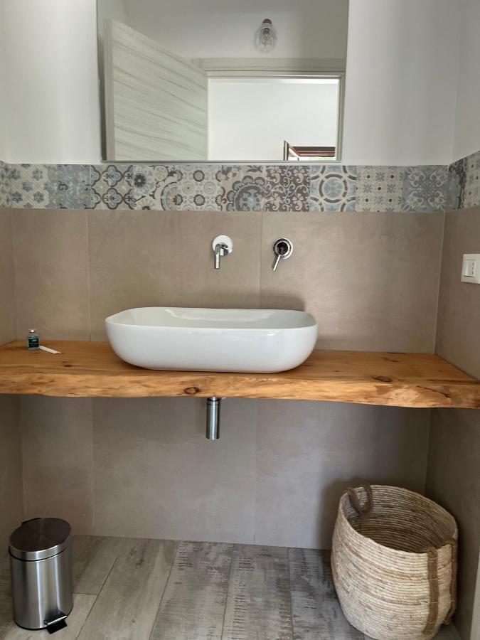 Manzil Country House Valderice Zewnętrze zdjęcie