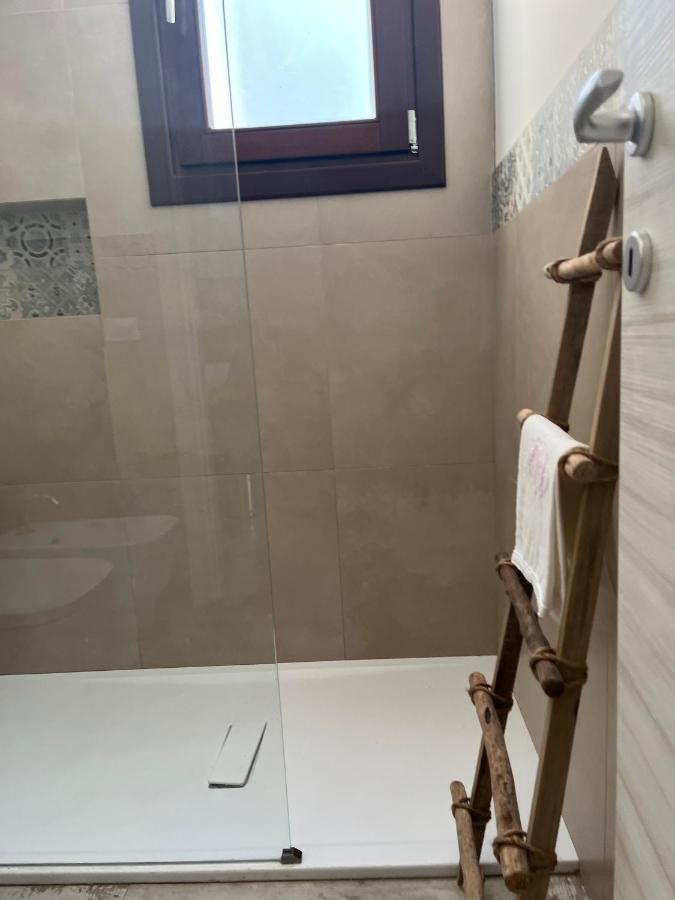Manzil Country House Valderice Zewnętrze zdjęcie
