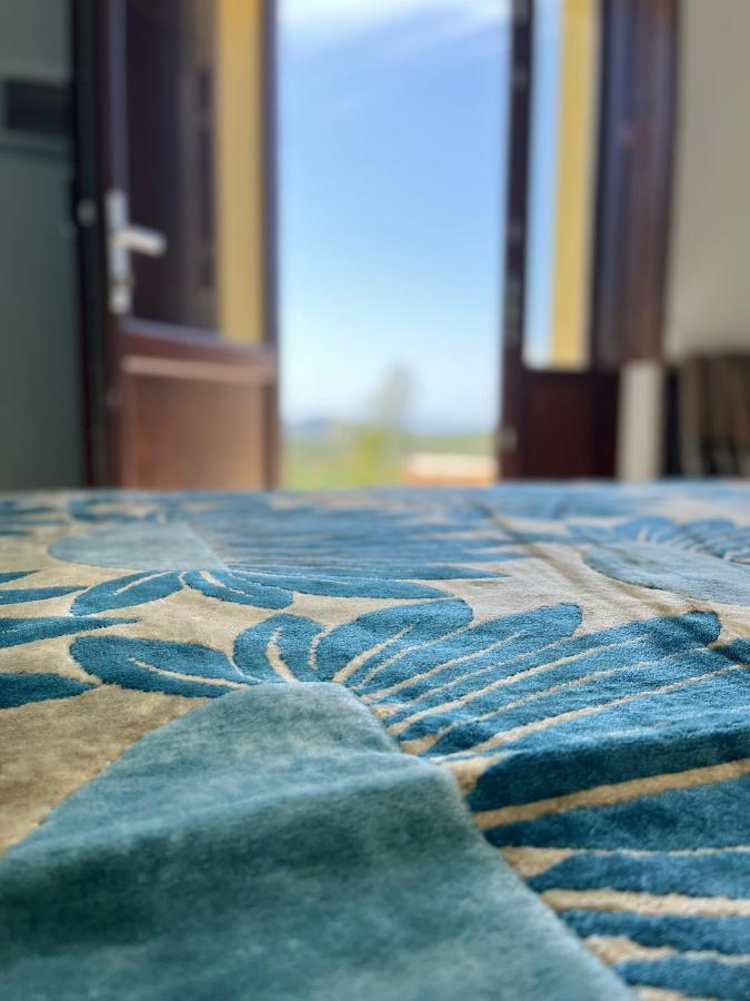 Manzil Country House Valderice Zewnętrze zdjęcie