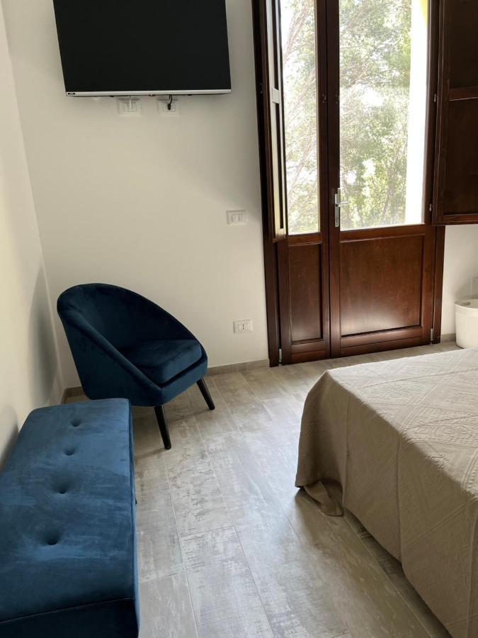 Manzil Country House Valderice Zewnętrze zdjęcie