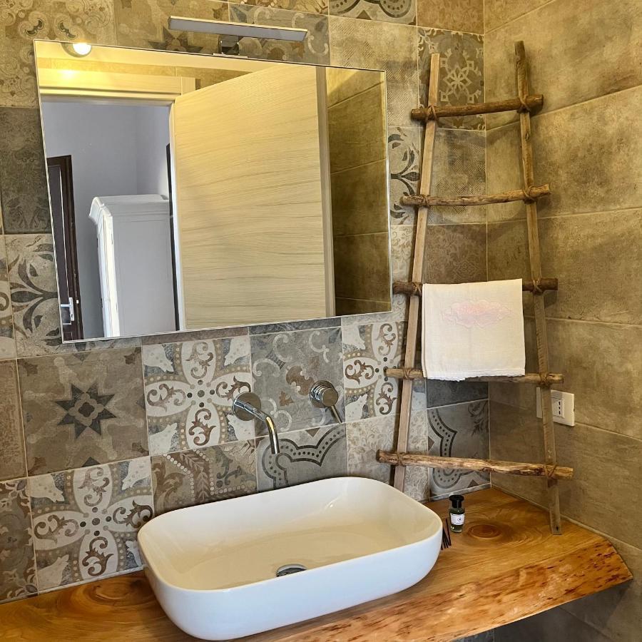 Manzil Country House Valderice Zewnętrze zdjęcie