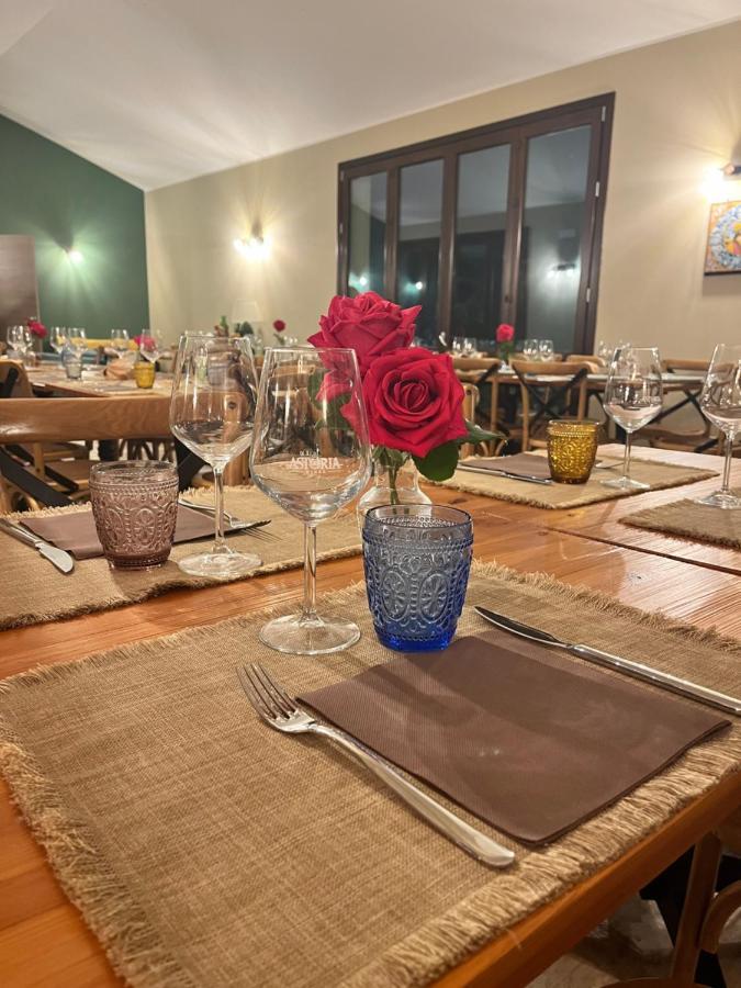 Manzil Country House Valderice Zewnętrze zdjęcie