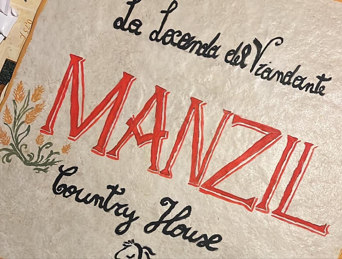 Manzil Country House Valderice Zewnętrze zdjęcie