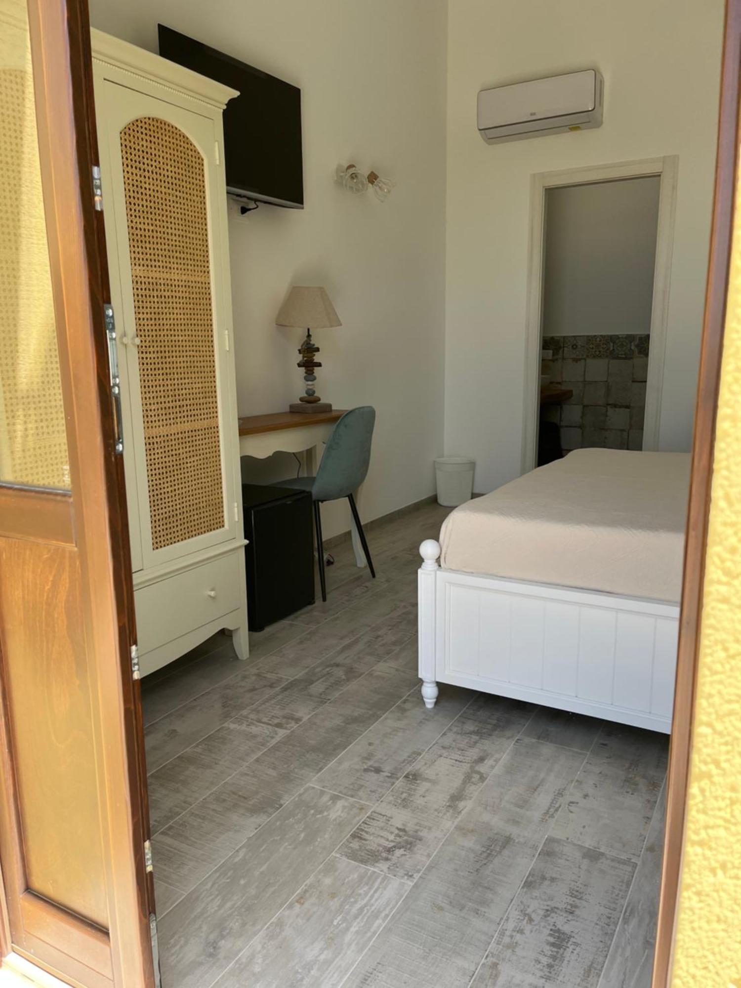 Manzil Country House Valderice Zewnętrze zdjęcie