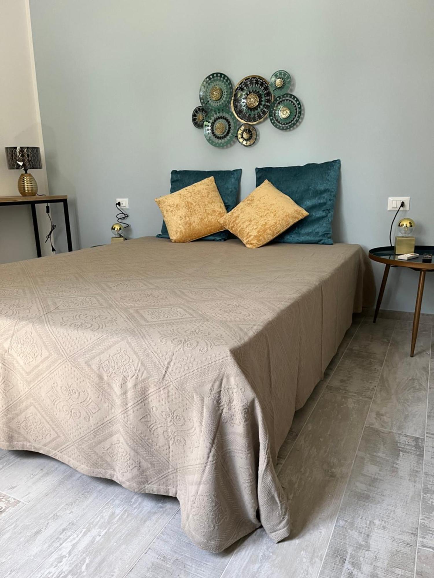 Manzil Country House Valderice Zewnętrze zdjęcie