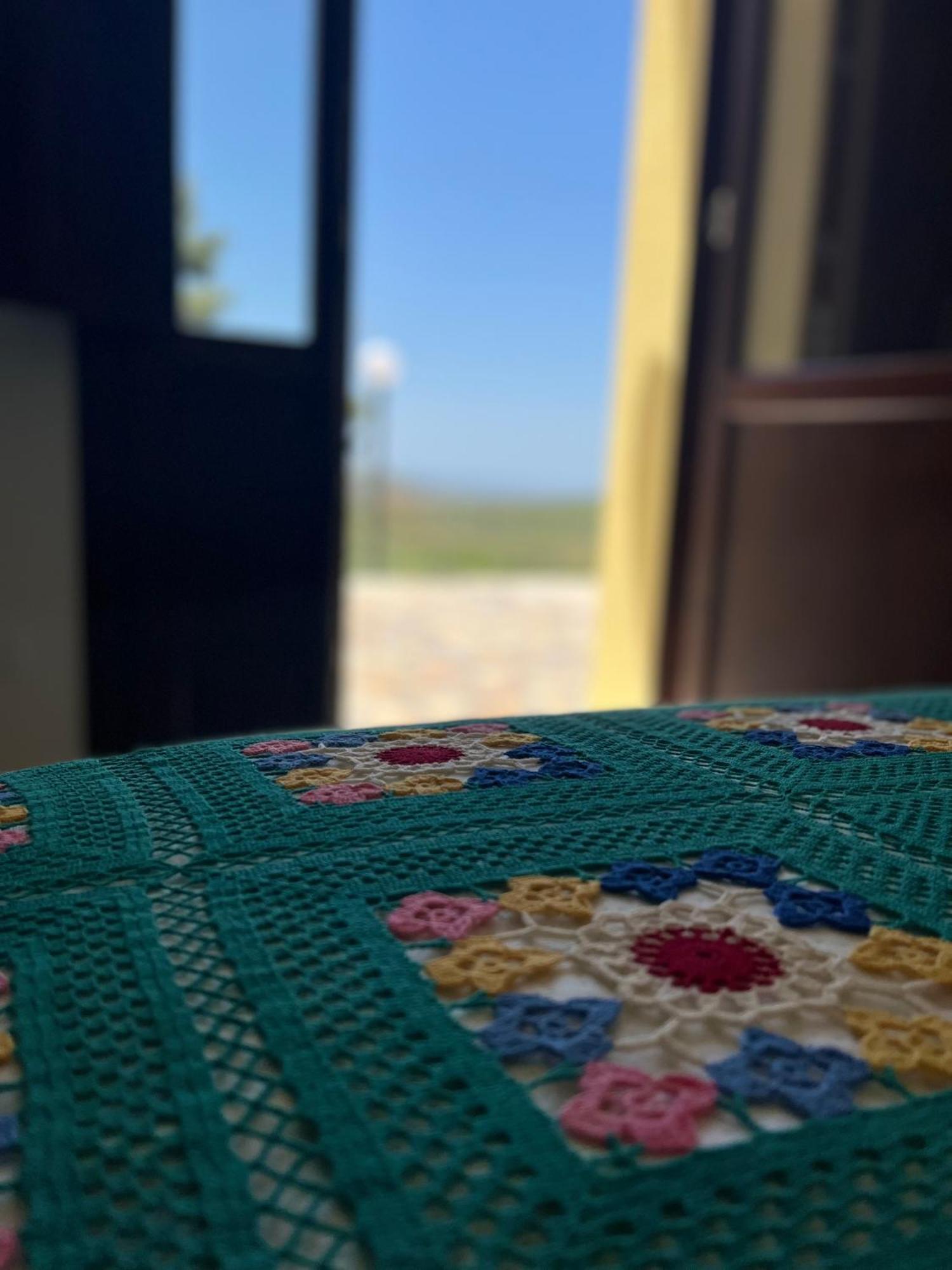 Manzil Country House Valderice Zewnętrze zdjęcie