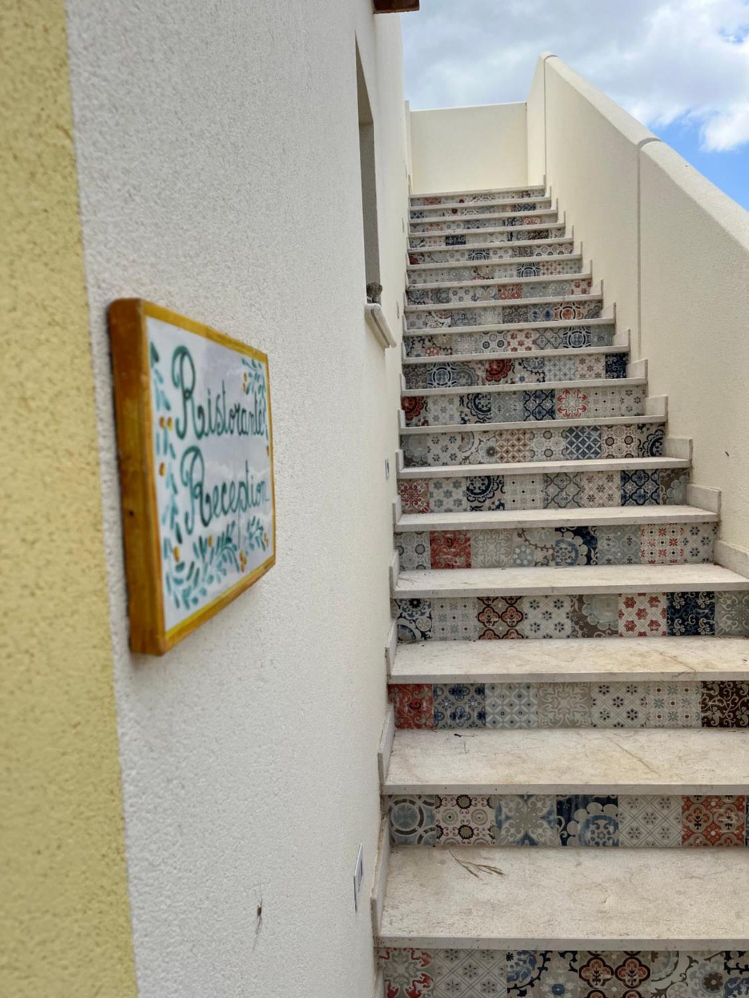 Manzil Country House Valderice Zewnętrze zdjęcie