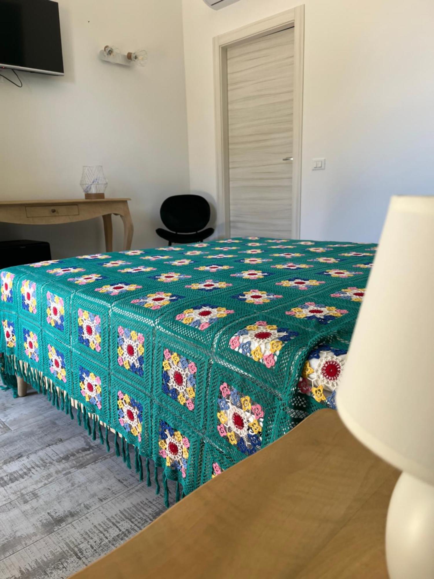 Manzil Country House Valderice Zewnętrze zdjęcie